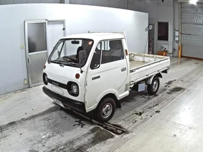 Mazda PORTER-CAB
