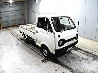 Mazda PORTER-CAB