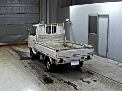 Mazda PORTER-CAB