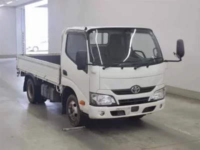 Toyota TOYOACE