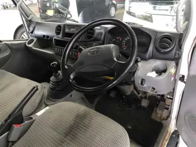 Toyota TOYOACE