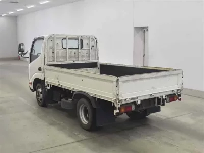 Toyota TOYOACE