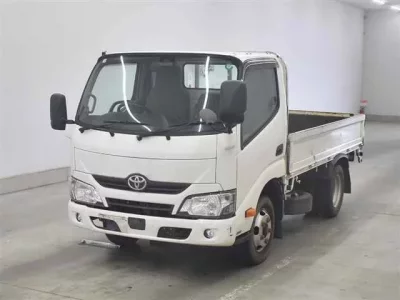 Toyota TOYOACE