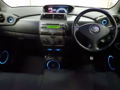 Toyota BB