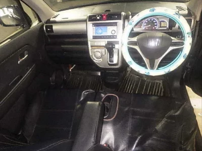 Honda ZEST