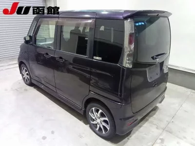 Suzuki PALETTE