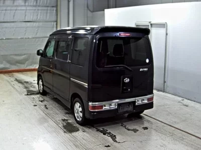 Daihatsu Atrai Wagon