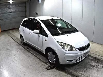 Mitsubishi COLT PLUS