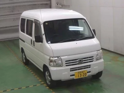 Honda ACTY VAN