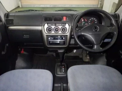 Honda ACTY VAN