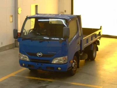 Hino DUTRO