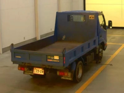 Hino DUTRO