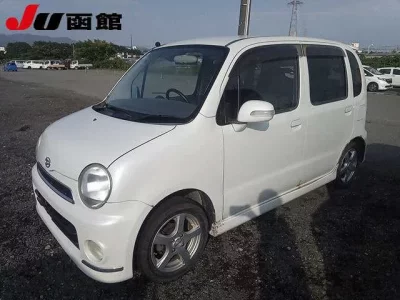 Daihatsu MOVE LATTE