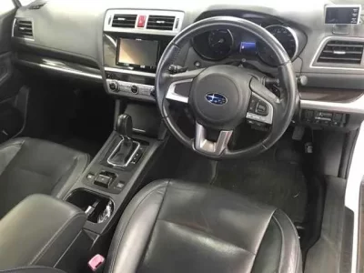Subaru LEGACY OUTBACK