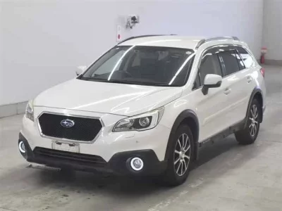 Subaru LEGACY OUTBACK