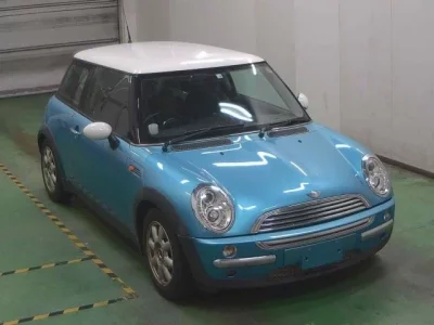 BMW MINI