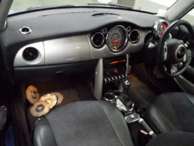 BMW MINI