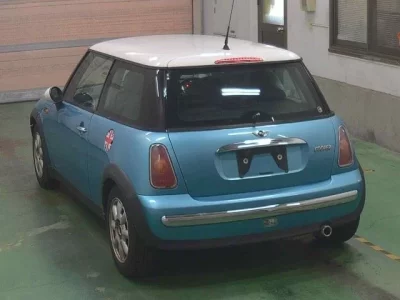 BMW MINI