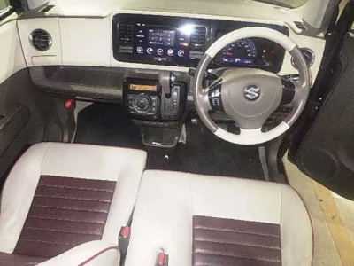 Suzuki MRWAGON