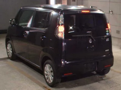 Suzuki MRWAGON