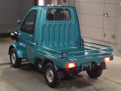 Daihatsu MIDJET II