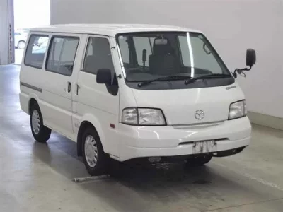 Mazda BONGO VAN