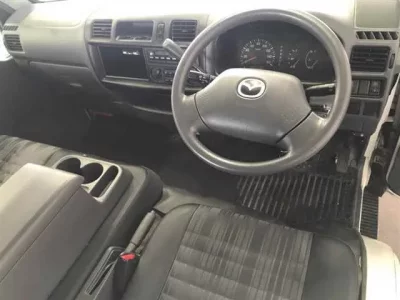Mazda BONGO VAN