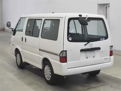 Mazda BONGO VAN