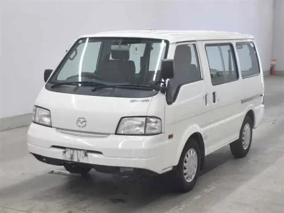 Mazda BONGO VAN