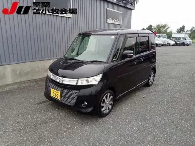 Suzuki PALETTE