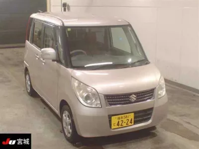 Suzuki PALETTE