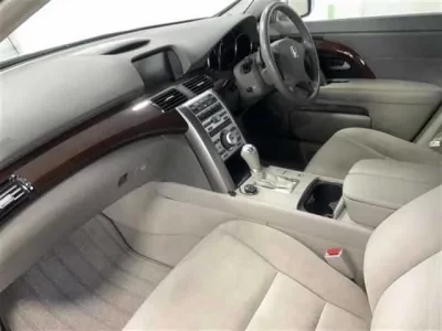 Honda LEGEND