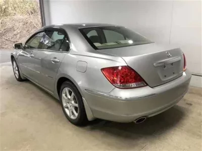 Honda LEGEND
