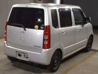 Mazda AZ WAGON