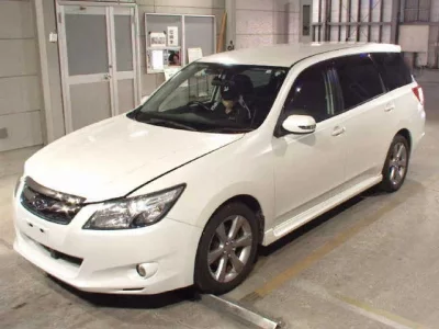 Subaru EXIGA