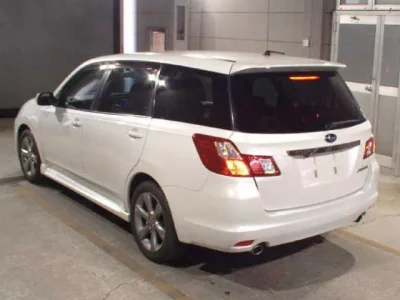 Subaru EXIGA