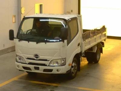 Hino DUTRO