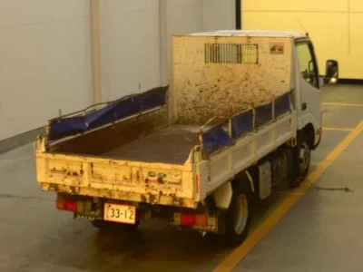 Hino DUTRO