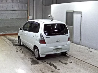 Suzuki MRWAGON