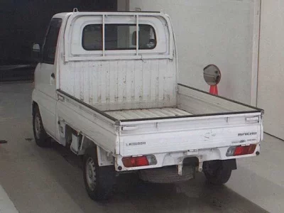 Mitsubishi MINICAB TRUCK
