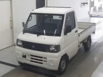 Mitsubishi MINICAB TRUCK