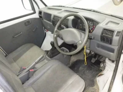 Mitsubishi MINICAB TRUCK