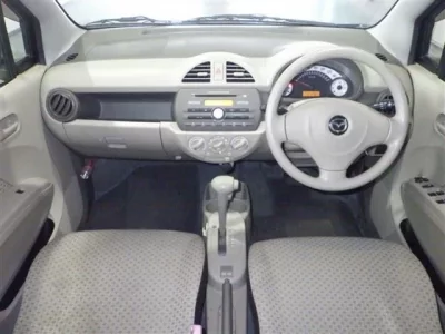 Mazda CAROL