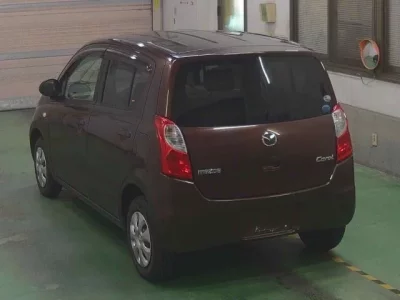Mazda CAROL