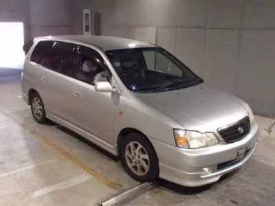 Toyota GAIA