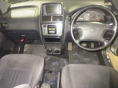 Toyota GAIA