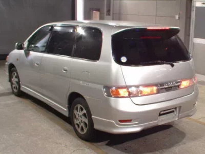 Toyota GAIA