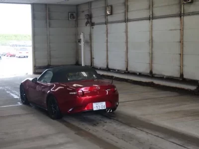 Mazda ROADSTER