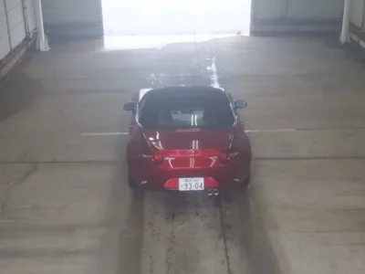 Mazda ROADSTER