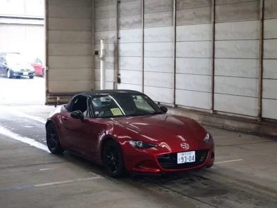 Mazda ROADSTER